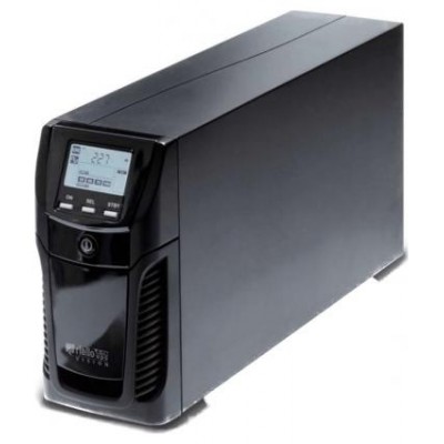 Sai Riello Vision Tower 1100- 1100 Va-10` Line